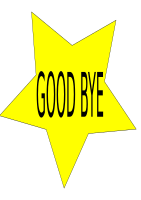 GoodBye