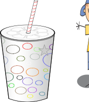 soda