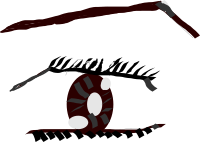 eye