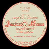 Finger Buster
