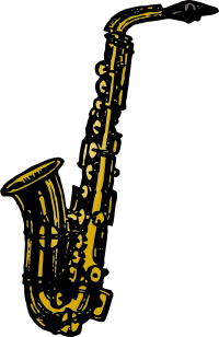 Basic Saxophone
