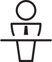 Public Speaker