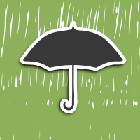 Weather-rain