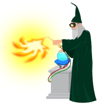Heat Wizard