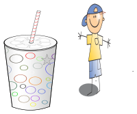 Soda (by Navatha)