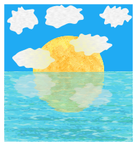 Horizon 