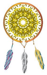 Dreamcatcher Daily Sketch