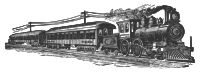 Steam locomotive 02