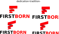 firstborn logo