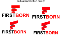 firstborn logo