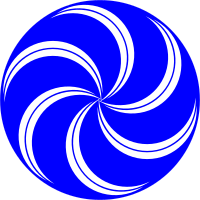 Spiral Ball 1