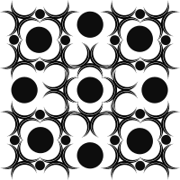 Knob Curve 7
