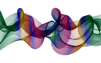 Rainbow Ribbons