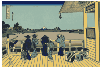 Hokusai-Mount Fuji-36-Views-07