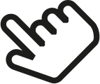 Hand Cursor 