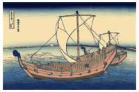 Hokusai-Mount Fuji-36-Views-17