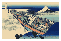 Hokusai-Mount Fuji-36-Views-19