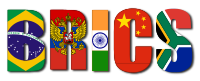 BRICS (Brazil, Russia, India, China, South Africa)
