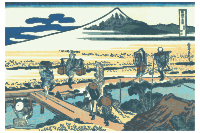 Hokusai-Mount Fuji-36-Views-26