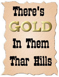 Gold Hills