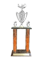 Shiny Trophy