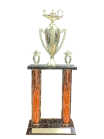Correct Trophy