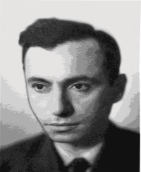 Michel Aflaq