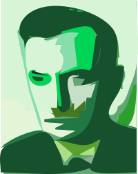 The Face of AI