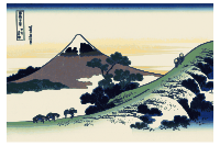 Hokusai-Mount Fuji-36-Views-41