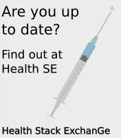 Advert For Health SE - Syringe