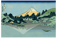Hokusai-Mount Fuji-36-Views-42