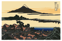 Hokusai-Mount Fuji-36-Views-43