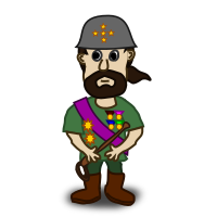Comic characters: General