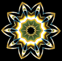 Flower Of Earthly Delight
