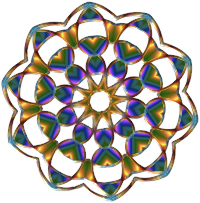Exotic Alien Flora