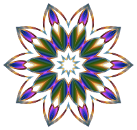Pretty Flower 2