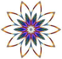 Pretty Flower 3