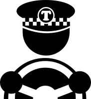 Taxi driver