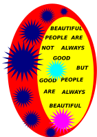 beautiful people