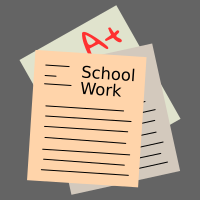school works