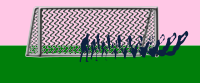Goal-soccer-clear