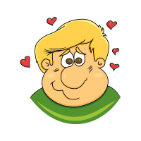 Hombre Enamorado
