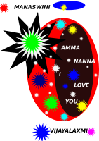 AMMA NANNA