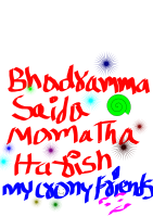 familynames