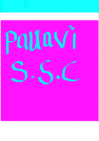 palavi