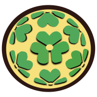Crest-kamon-woodsorrel