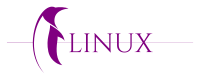 A Linux Logo