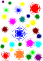 stars