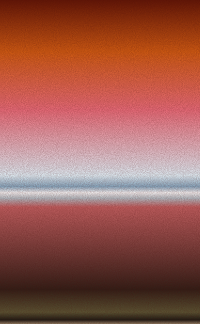 red sky