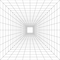 Improved Perspective Grid